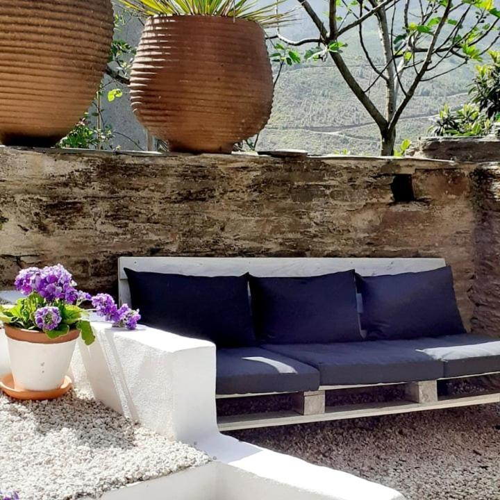 Mountainhome Casa Cancelinha Soito (Coimbra) Exterior foto