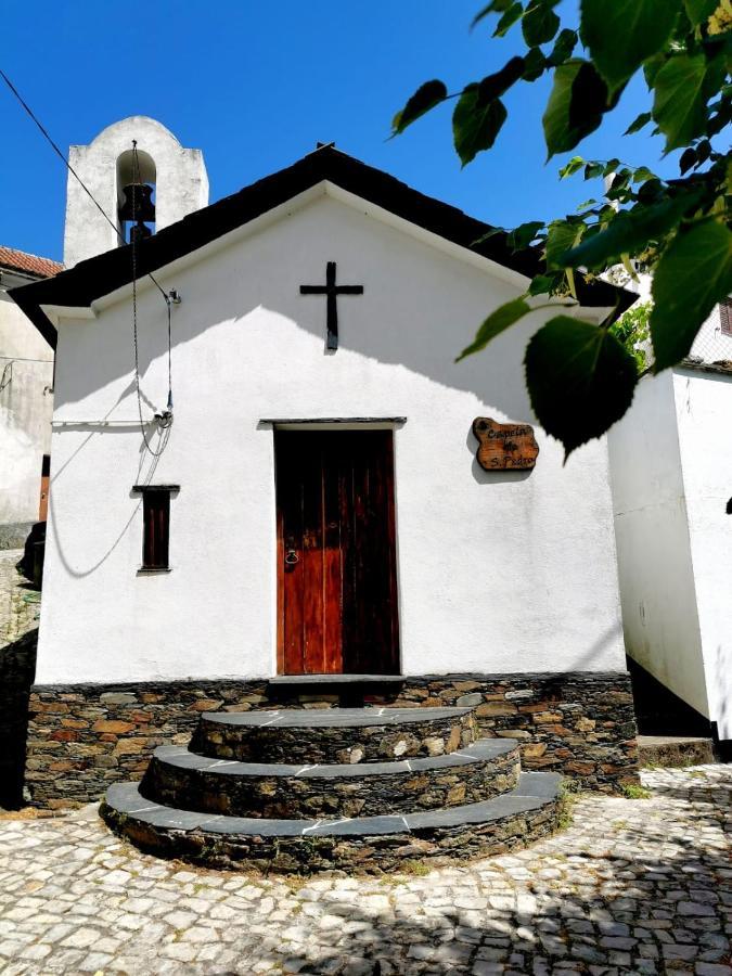 Mountainhome Casa Cancelinha Soito (Coimbra) Exterior foto